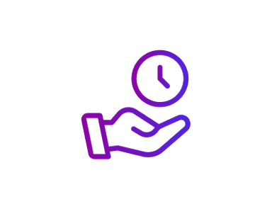 Save up to 2 hours daily on typing clinical notes