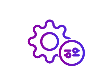 Fully customizable to meet your clinical needs