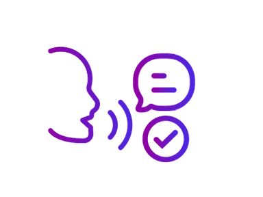 Accurately interprets healthcare jargon