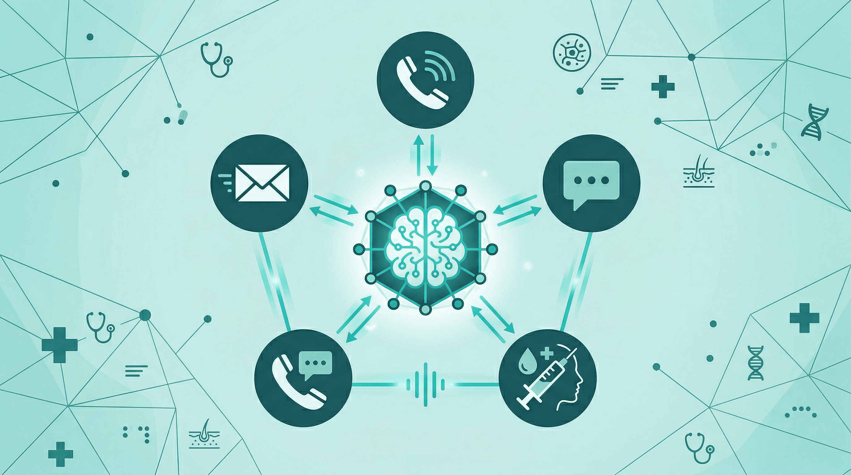 5 Ways AI Streamlines Patient Communication