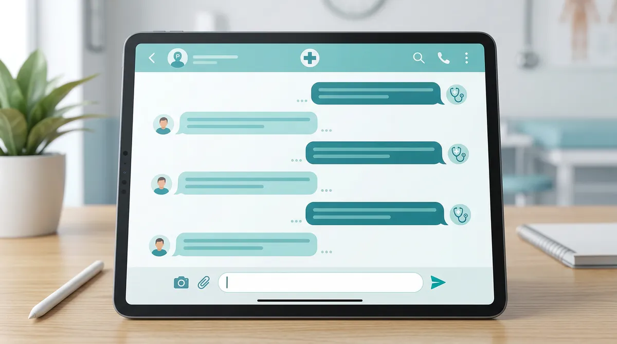 AI Chatbots for Med Spas & Dental Clinics | Practical Booking Guide 2026