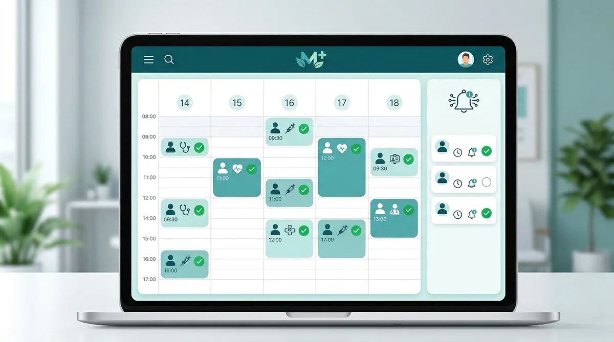 How to Reduce No-Shows in Your Medical Practice with AI (7 Proven Strategies)
