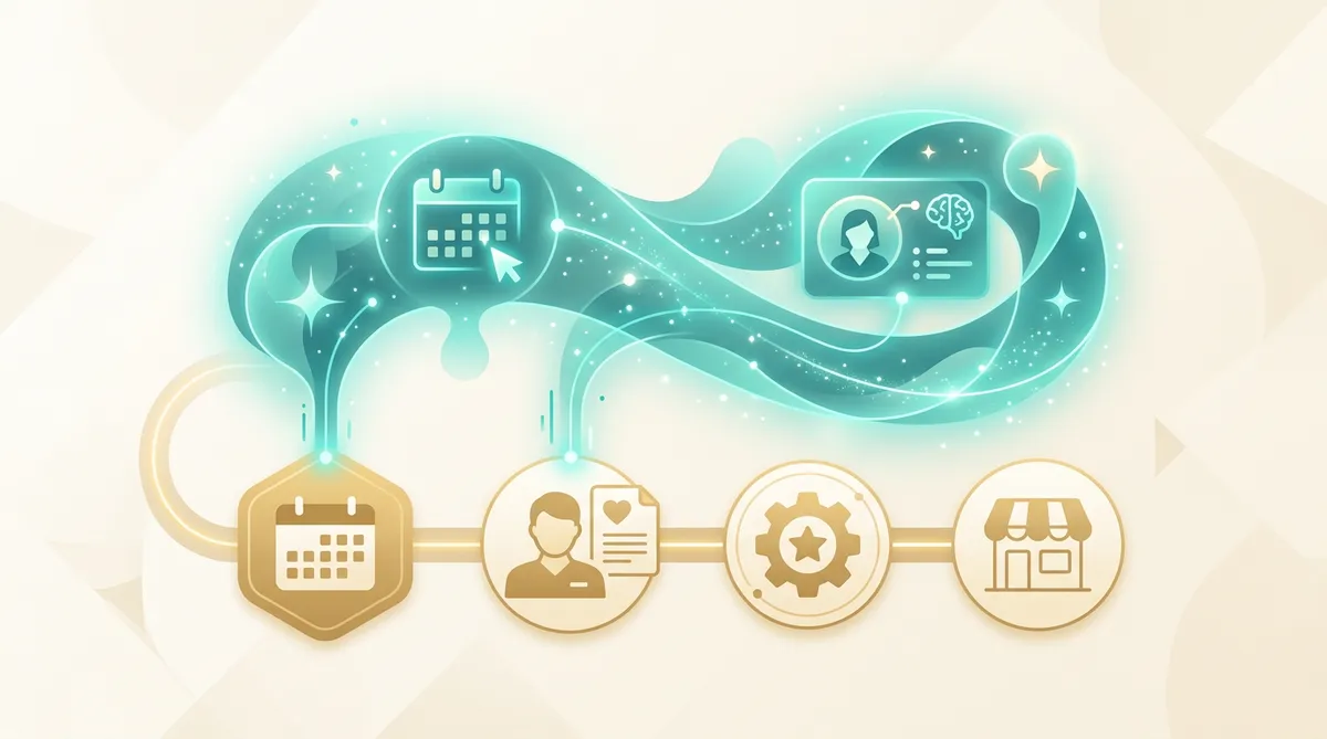 Timely Alternatives for Med Spas (2026) | Mentera AI