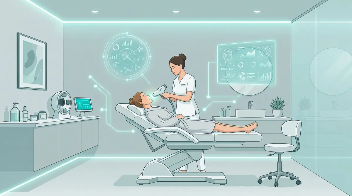 The Med Spa Owner's Complete Guide to AI: 5 Tools That Run Your Practice While You Focus on Patients