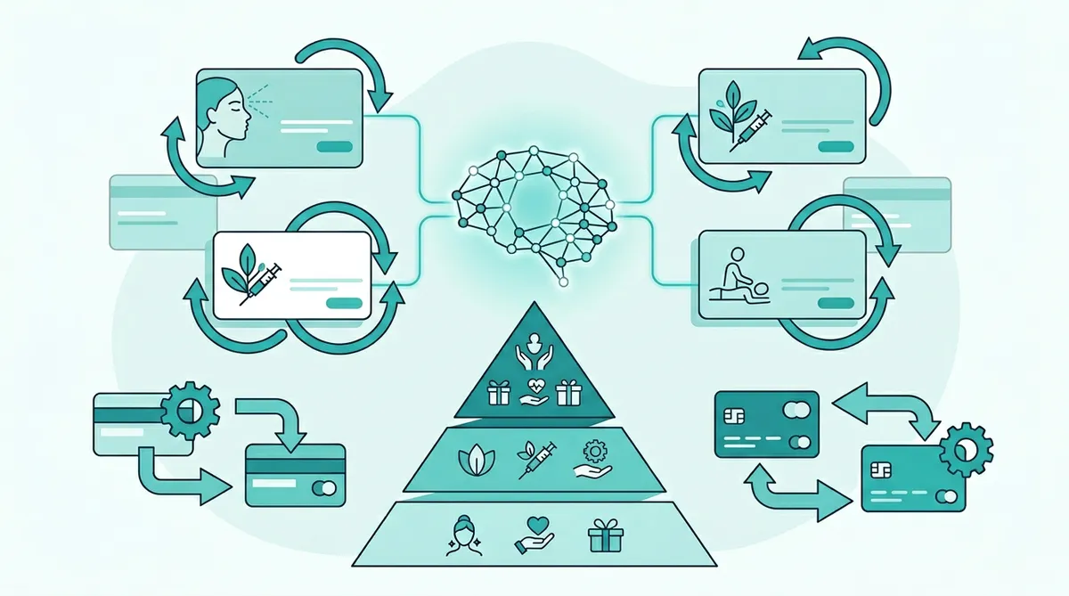 AI Membership Management for Med Spas (2026 Guide)