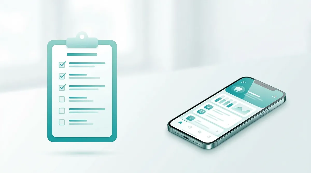 AI Receptionist Dental: Evaluation Checklist