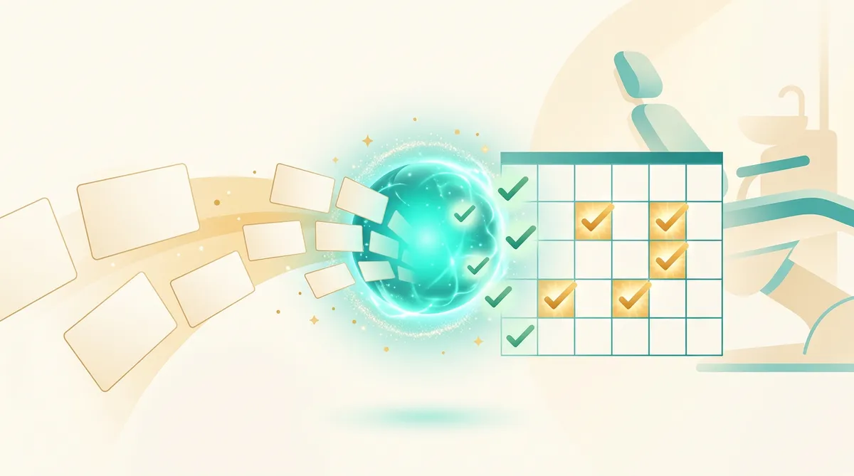 Dental Insurance Verification Automation (30-Day Rollout)
