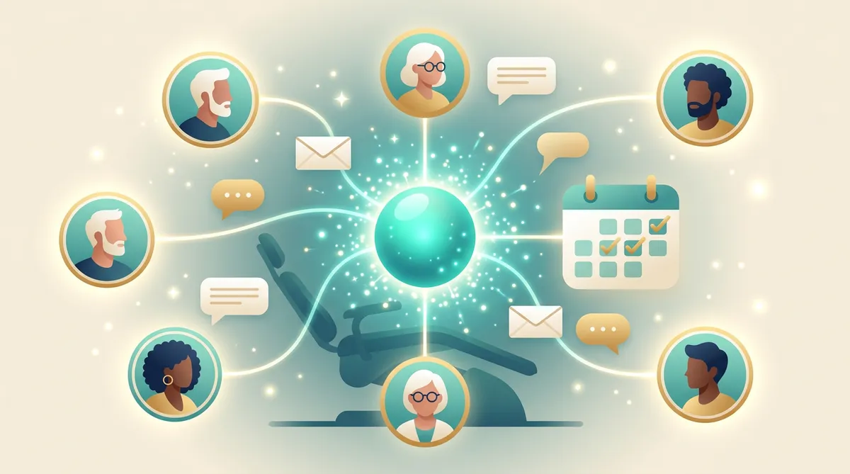 AI Patient Reactivation: 7 Campaigns