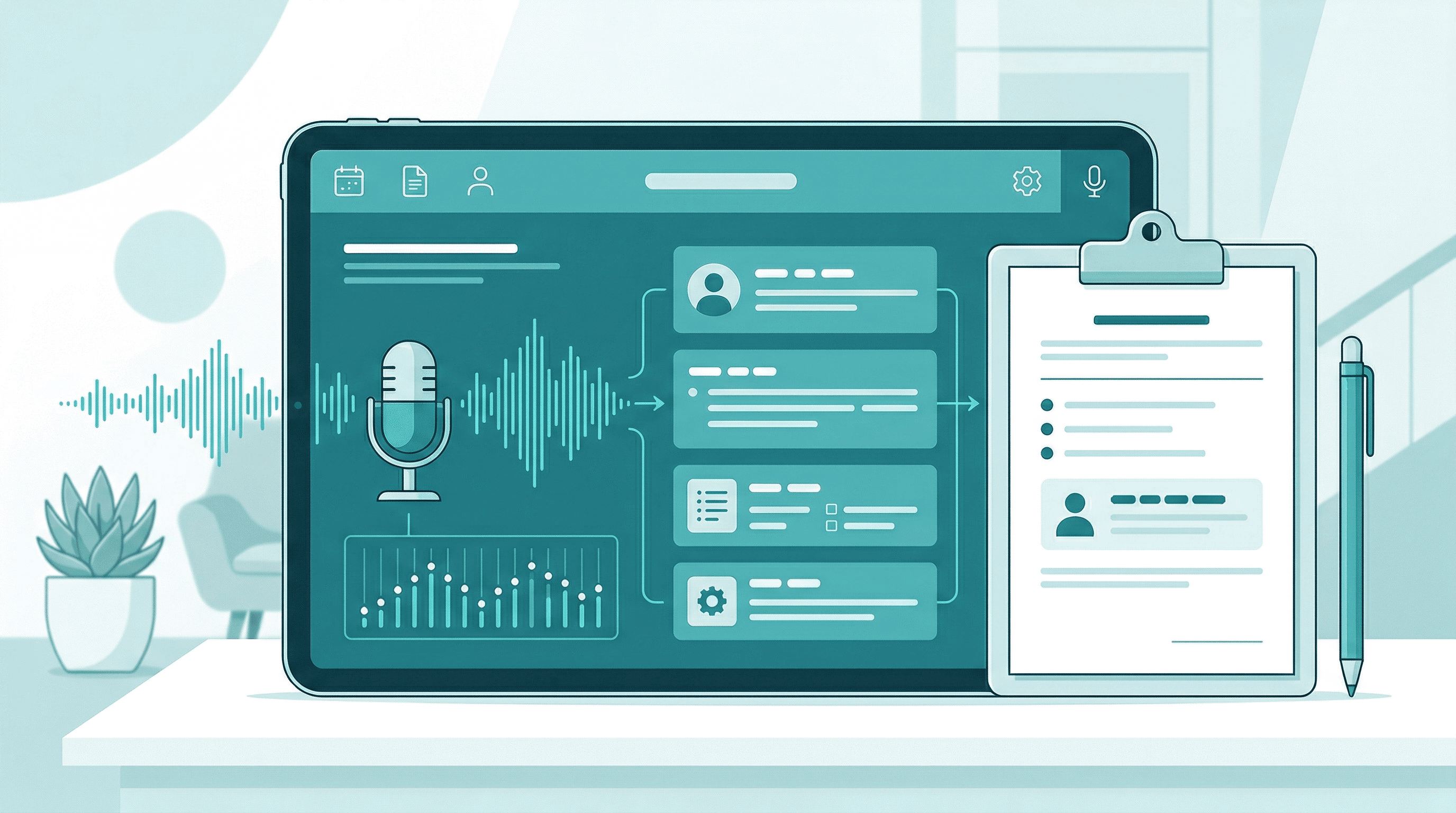 Top AI Scribe Tools for Med Spas in 2026: A Comprehensive Review